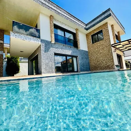 Villa Bella Kuşadası