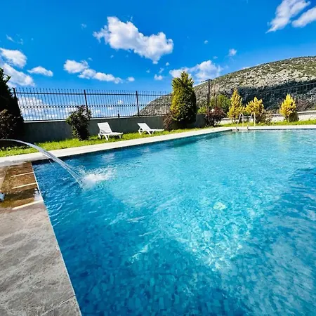 Bella Villa Kuşadası