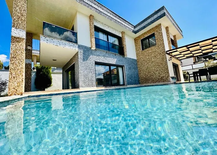 Villa Bella Kusadası