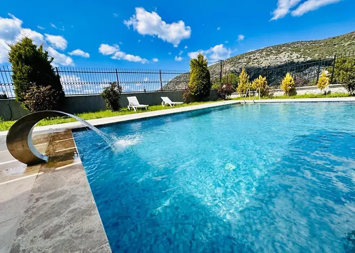 Bella Villa Kusadası