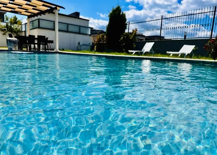 Bella Villa Kusadası