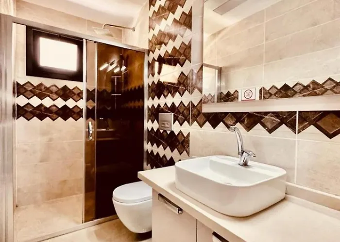 Villa Bella Kusadası