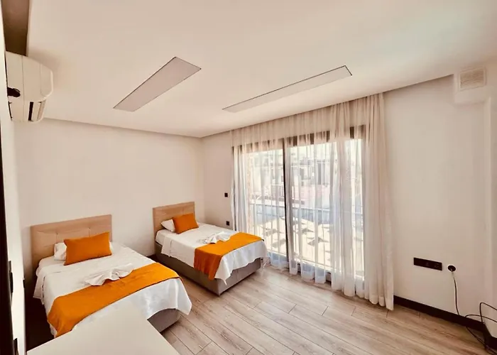 Bella Villa Kusadası