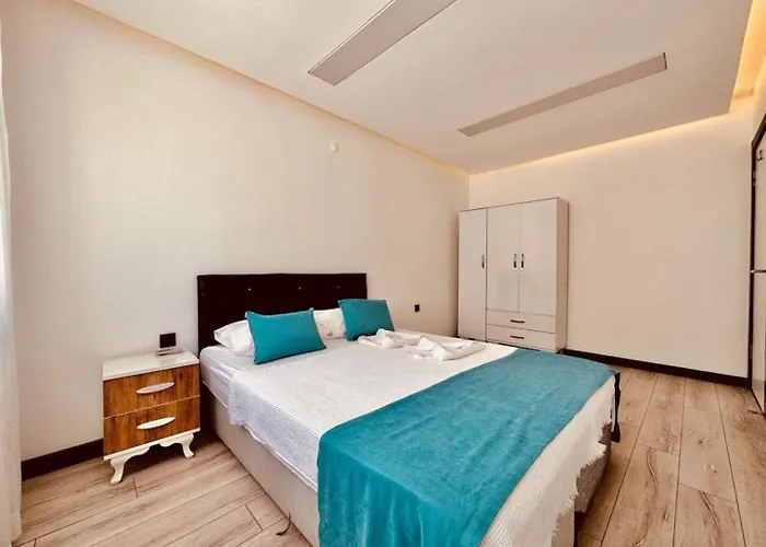 Villa Bella Kusadası