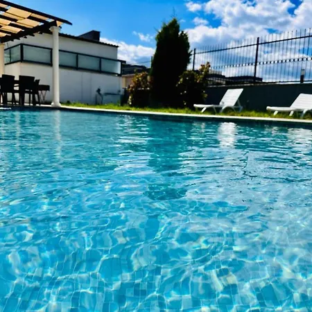 Bella Vilă Kusadası