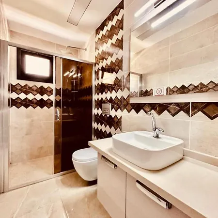 Vilă Bella Kusadası