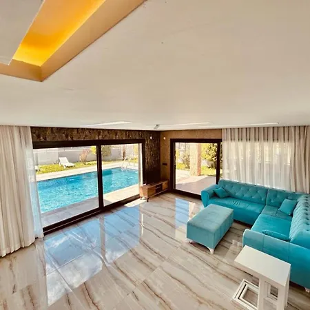 Bella Kusadası