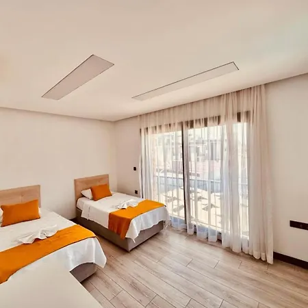 Bella Vilă Kusadası