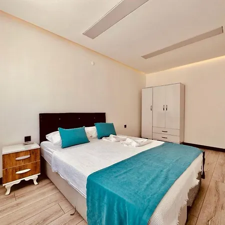 Vila Bella Kusadası